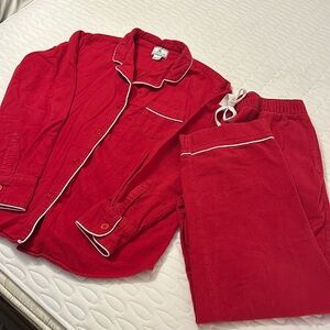 PETITE PLUME pajamas